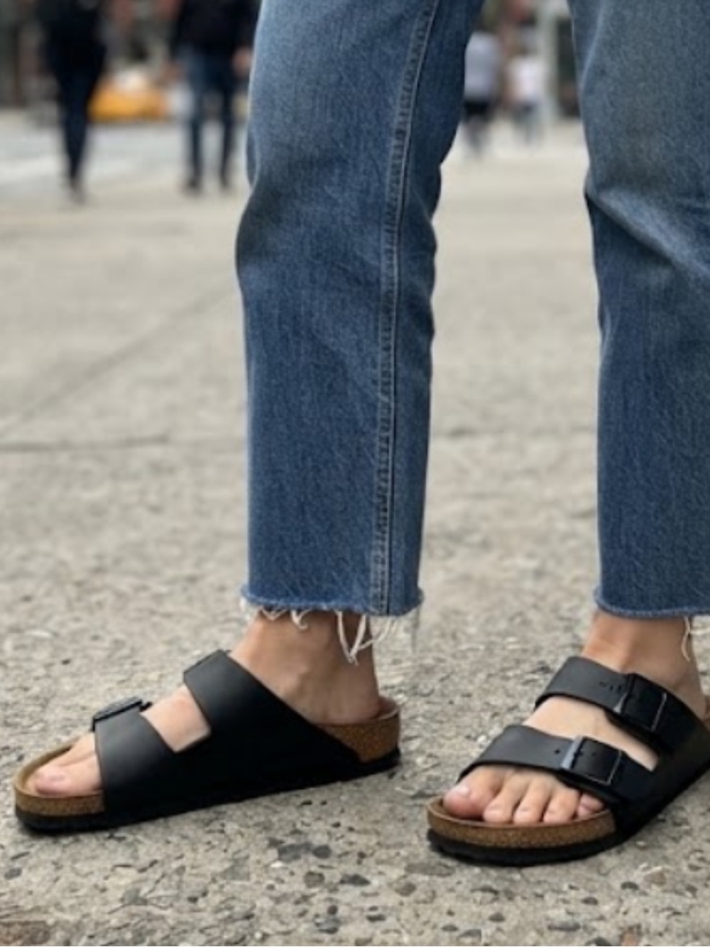 Birkenstock Arizona